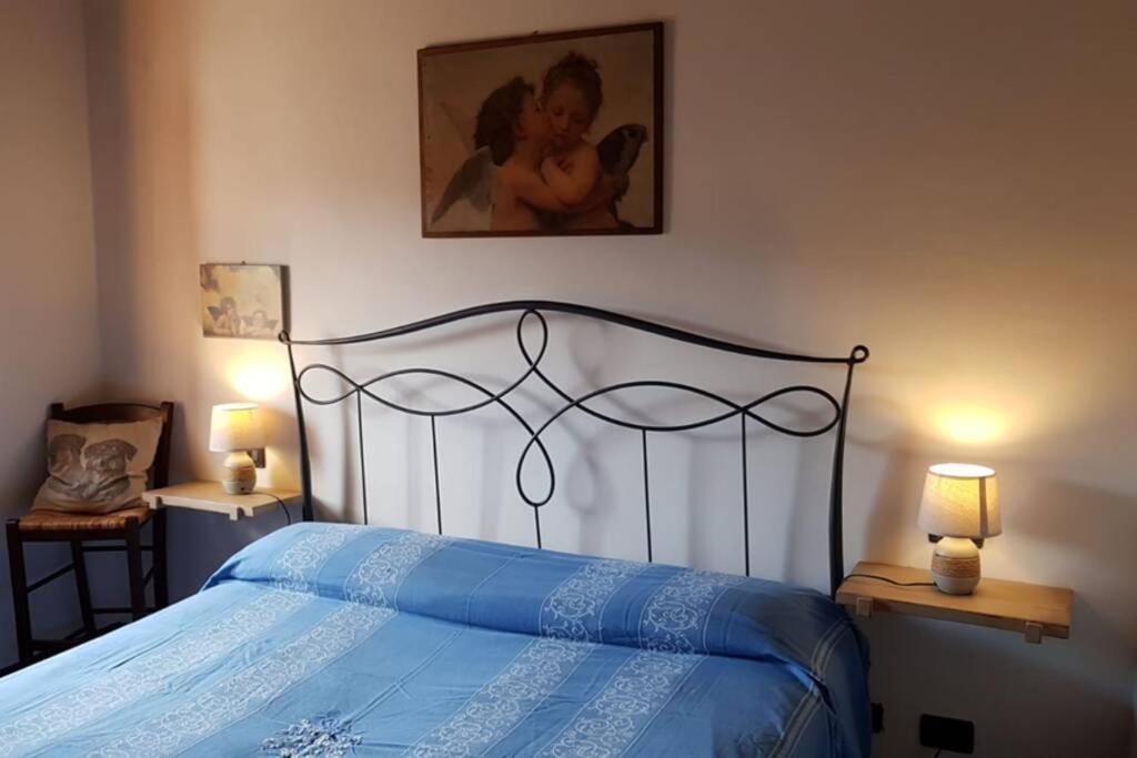קיוזי דלה ורנה La Sala Vecchia - Lovely Tuscan Holiday House Badia Prataglia, Casentino Valley מראה חיצוני תמונה